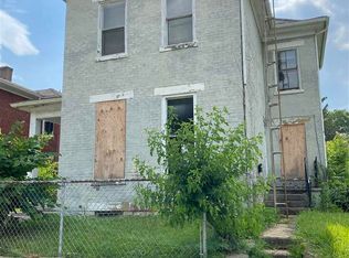 304 S 12th St, Richmond, IN