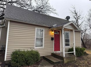 415 W Seitz St, McPherson, KS 67460