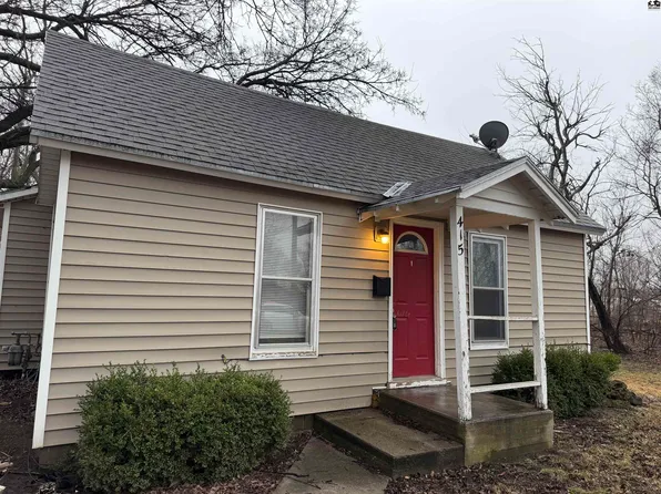 415 W Seitz St, McPherson, KS 67460