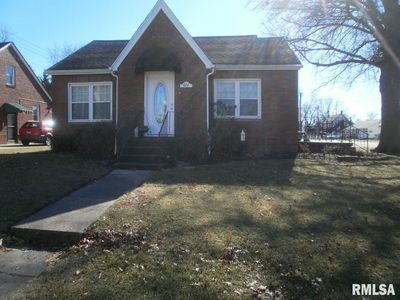 422 W Wells St, Geneseo, IL, 61254