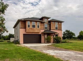 12 Estates Rd, Lucas, TX 75002