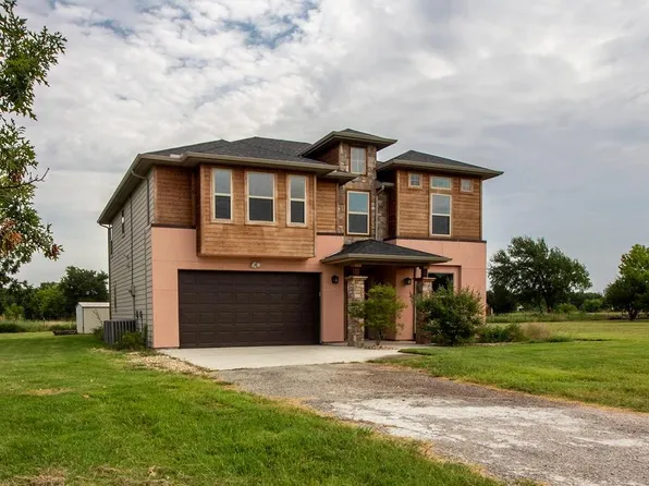 12 Estates Rd, Lucas, TX 75002