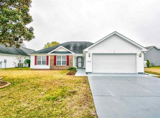 272 Jessica Lakes Dr, Conway, SC 29526