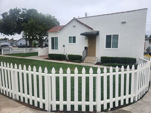 3rd image of 8809 Rose St #8807