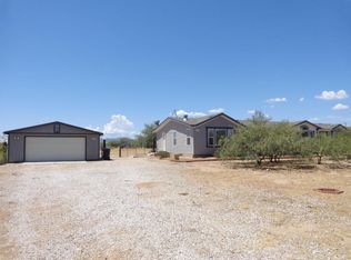 5025 N Puma Rd, Marana, AZ 85653