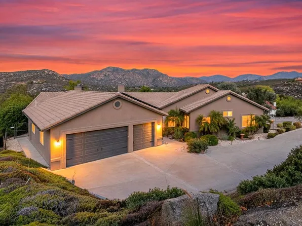 23838 Barona Mesa Rd, Ramona, CA 92065