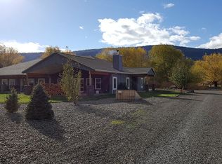 59000 Pierce Rd, La Grande, OR 97850