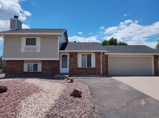 2987 Valarie Cir, Colorado Springs, CO 80917