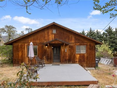 3813 Rotary Trl, Frazier Park, CA, 93225