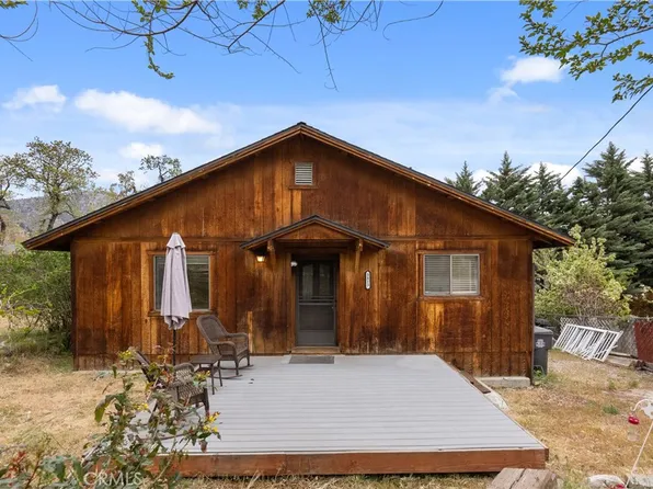 3813 Rotary Trl, Frazier Park, CA 93225