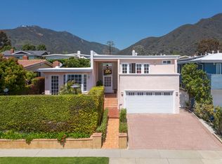 3645 Malibu Vista Dr, Malibu, CA 90265