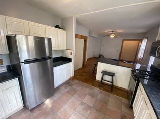 13 Andrew St #1A, Cambridge, MA 02139