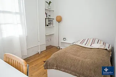 Rented by Sommerlyn Associates