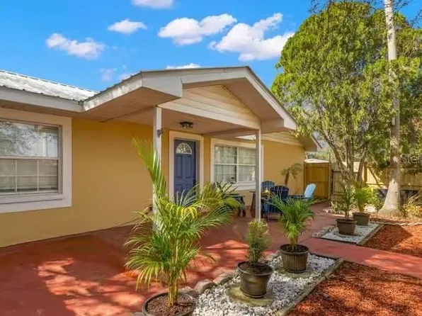 3823 N 56TH STREET, TAMPA, FL 33619