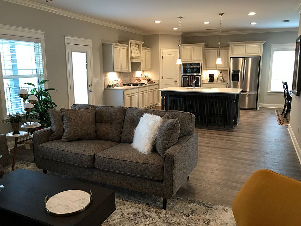 Stock photo of this plan