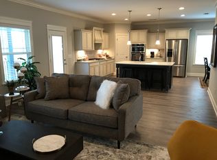 1117 Dunkirk Ln, Murfreesboro, TN 37129