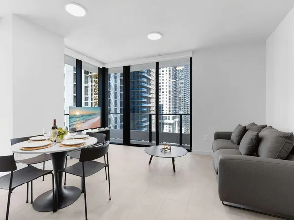 501 NE 1st Ave, Miami, FL