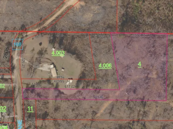 0 Cameron Ln #1, Munford, AL 36268