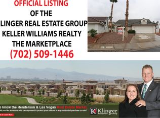 157 Coastal Pier Ct, Henderson, NV 89002