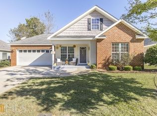 300 Weatherwood Rd, Kathleen, GA 31047