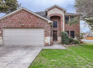 1000 Oak Rdg, Schertz, TX 78154
