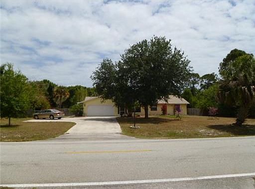 Home For Sale In Indian River Estates