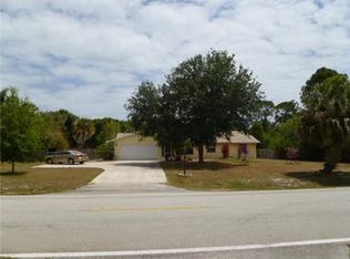 5600 Buchanan Dr, Fort Pierce, FL 34982