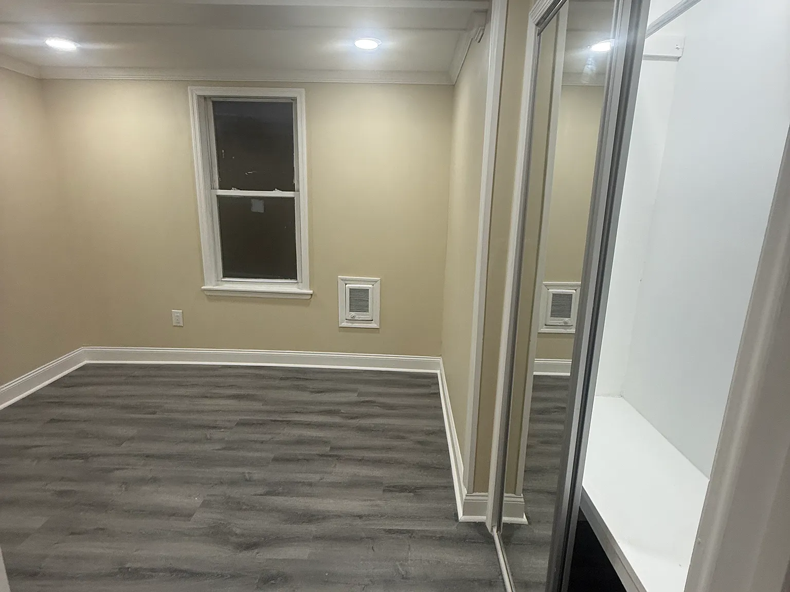1 bed, 600 sqft, $1,100 — Photo 4