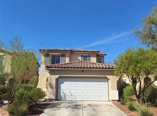 2733 Promontory Vista Pl, Las Vegas, NV 89142