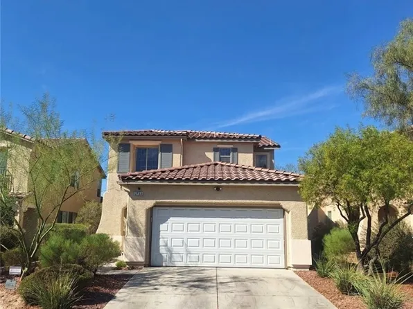 2733 Promontory Vista Pl, Las Vegas, NV 89142