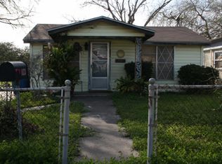 1123 Ochoa St, Portland, TX 78374