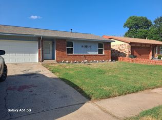 601 W 26th St S, Sand Springs, OK 74063