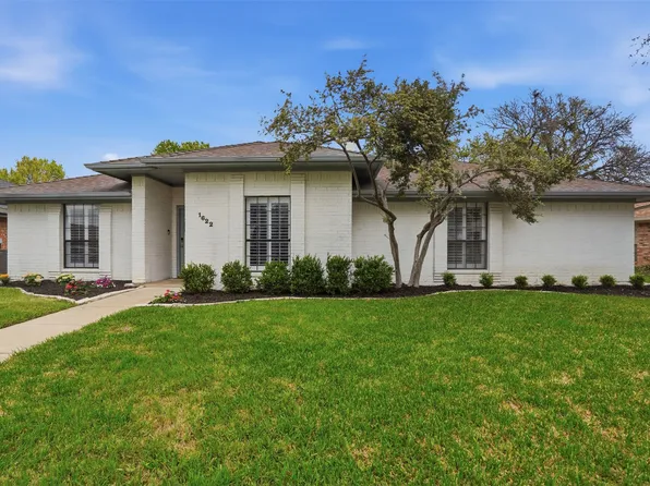 1622 Shadow Moss Way, Carrollton, TX 75007