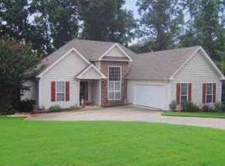 7210 Timber Trl, Cumming, GA 30041