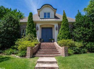 73 Wellington Colony Dr, Little Rock, AR 72211