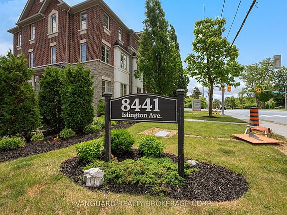 4th image of 8441 Islington Ave #3