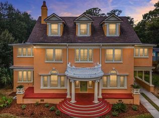 708 Northeast Blvd, Gainesville, FL 32601