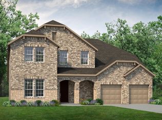 243 Landon Trl, Fate, TX 75189