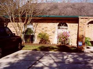 15803 Cavendish Dr, Houston, TX 77059