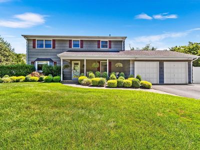 4 Buccaneer Lane, East Setauket, NY, 11733