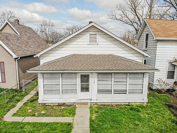 3rd image of 1550 E Gimber St
