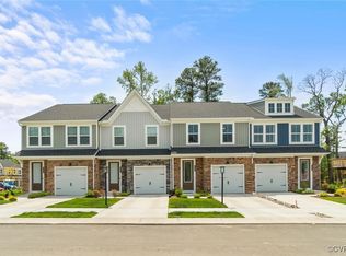 337 Brae Haven Dr, Glen Allen, VA 23060