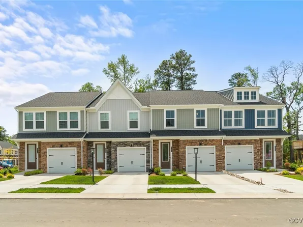 337 Brae Haven Dr, Glen Allen, VA 23060