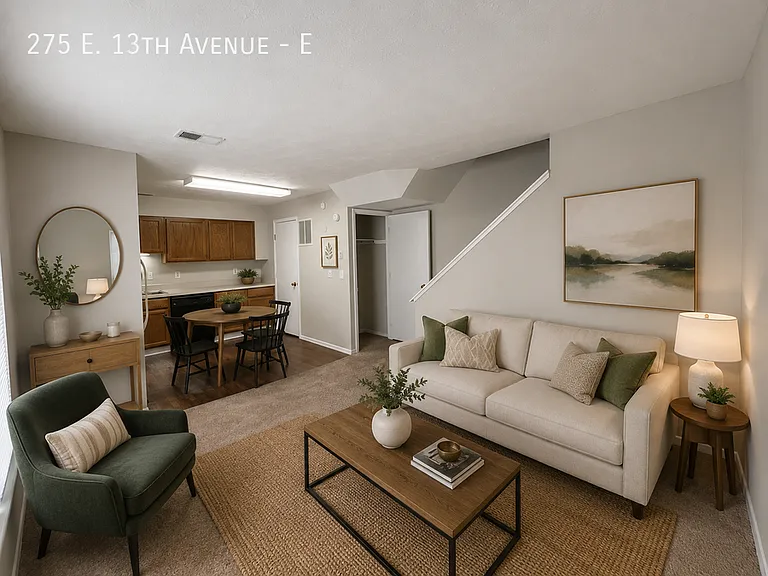 275 E 13th Ave #E — Photo 3