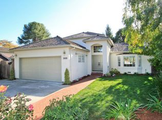 3008 Ross Rd, Palo Alto, CA 94303