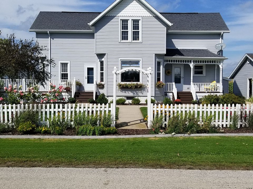 Welcome Home