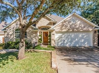 3107 Burks Ln, Austin, TX 78732