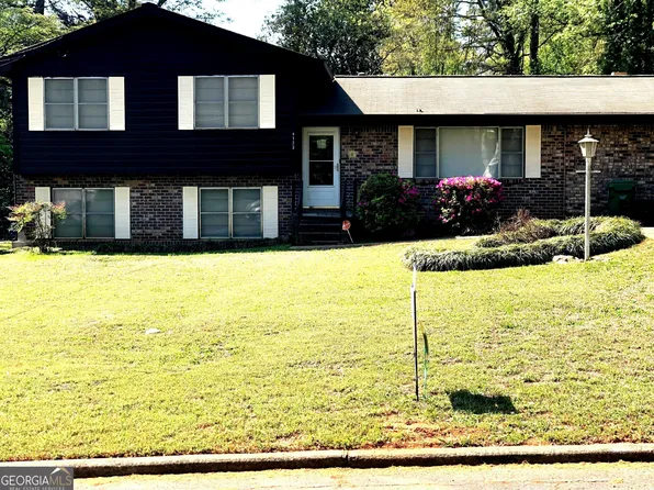 4123 Shorter Way, Decatur, GA 30034