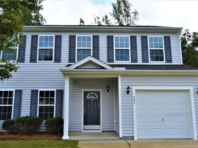 207 Willowridge Dr, Sanford, NC, 27332