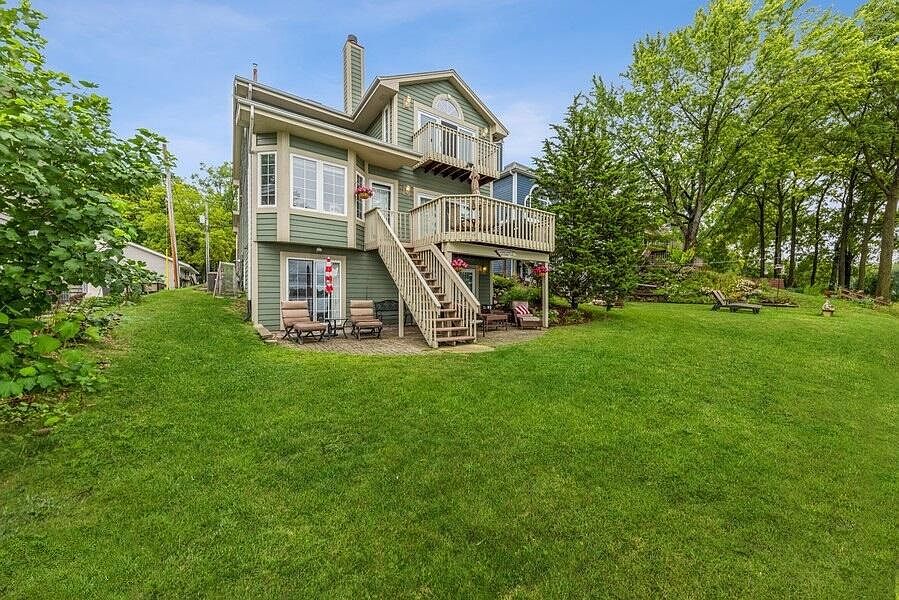 W1069 Spleas Skoney Rd, East Troy, WI 53120 MLS 1811000 Zillow